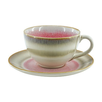 IPMHOME俄皇咖啡杯余晖Glow系列