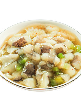 盖世即食芥末章鱼220g