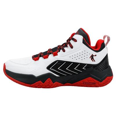 乔丹城市英雄篮球鞋男高帮运动鞋