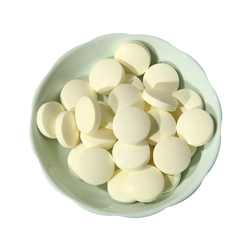 无蔗糖奶片儿童奶酪零食内蒙古特产高钙奶贝贝独立包装小孩零食