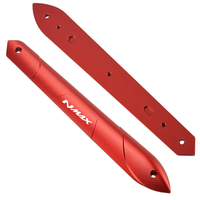 Chekis正品排气盖防护支架铝合金