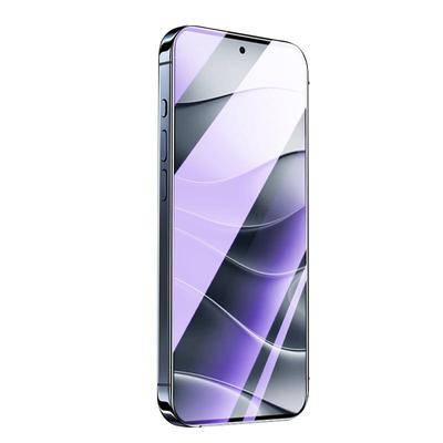 适用红米note14钢化膜防摔防爆