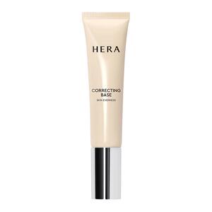 Hera/赫妍匀透隔离乳妆前乳隔离修黄匀亮肌肤清爽遮瑕透润素颜霜
