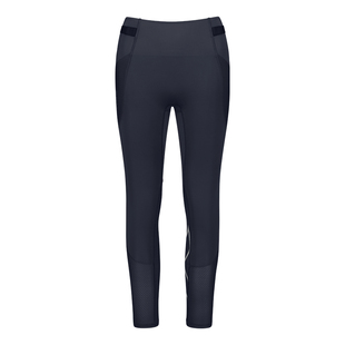 2XU Aero系列网面女运动跑步马拉松压缩长裤透气越野跑多口袋
