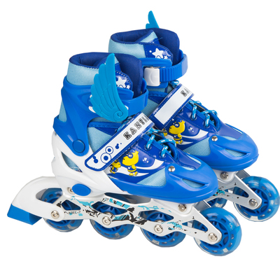溜冰鞋儿童初学者全套装男童女童