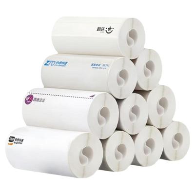 快递打印纸一联菜鸟面单纸便捷式