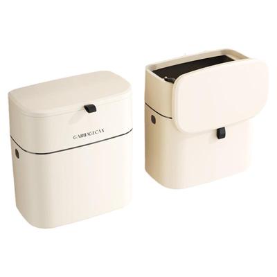 厨房垃圾桶壁挂式厨余收纳桶