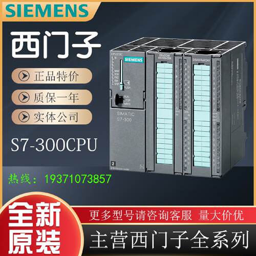 议价6ES7313-5BF03/5BG04/5BE01/6CF03/6CG04/6CE01-0AB0/4AB1/西