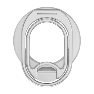 手机支架MagSafe磁吸便携折叠适用iPhone12-17ProMax手机磁吸支架一万次阻尼不松动可支撑平板ipad支架