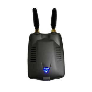 卷闸门WiFi遥控器电动卷帘门手机远程控制器车库门智能门控器拷贝