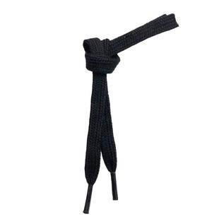 JX适配万斯vans解构sk8拉链头拉链鞋带头黑白灰黄红粉短鞋带绳条