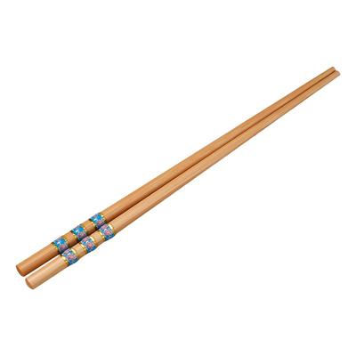 筷子家用一人一筷高档分餐筷竹筷
