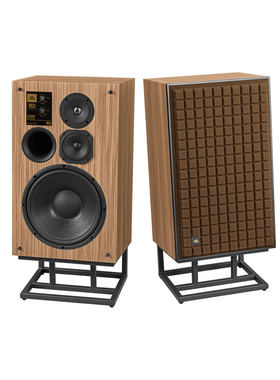 JBL L100 Classic MKII三分频HIFI发烧音箱 12寸高保真落地音响