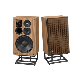 JBL L100 Classic MKII三分频HIFI发烧音箱 12寸高保真落地音响