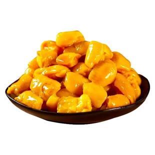 盐焗掌中宝无骨鸡爪鸡脆骨网红推荐爆款卤味熟食开袋即食小吃零食