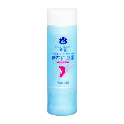 蜂花护发素丝滑柔顺