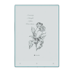 适用于Viwoods AiPaper Reader AiPaper Mini 保护膜软膜手机贴膜