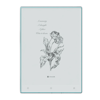 适用于Viwoods AiPaper Reader AiPaper Mini 保护膜软膜手机贴膜