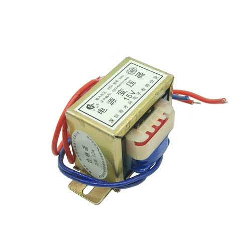 电源变压器5W8W10W20W25W30W50W60W 380V/220V转6V9V12V15V18V24V
