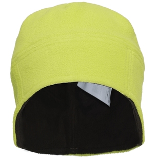 BODYWILD爱慕摇粒绒系列摇粒绒护耳帽百搭显脸小帽子秋冬ZBN99AS1