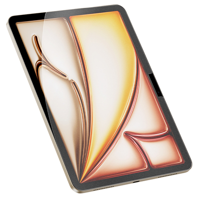 【强抗反光】闪魔ipad光感类纸膜