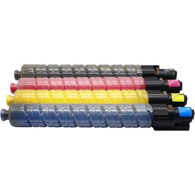 MAG适用理光MPC3502C粉盒打印机