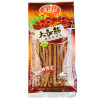 宇仔大長筋麻辣條兒時的大包