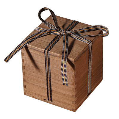 复古桐木盒木盒定制礼品盒包装盒