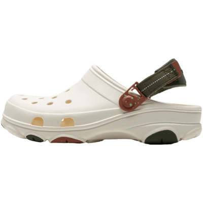 【自营】Crocs卡骆驰男女鞋洞洞鞋经典特林Clog凉鞋休闲洞洞鞋