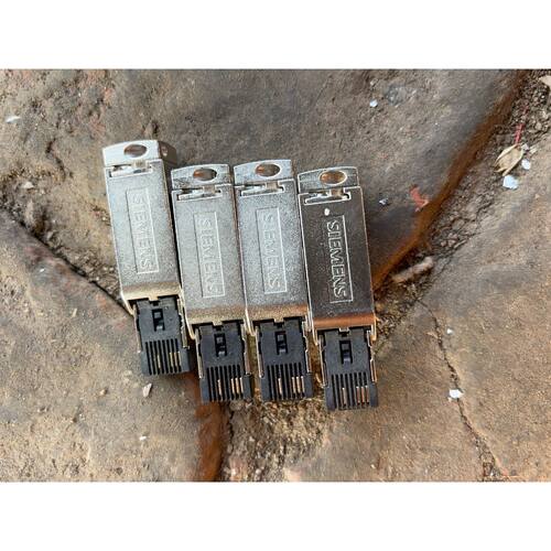 RJ45 6GK1901-1BB10 西门zi 网线水晶头 型号