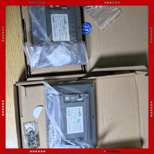 【问价】昆仑通态TPC7062TI(HI)触摸屏，库存两台，