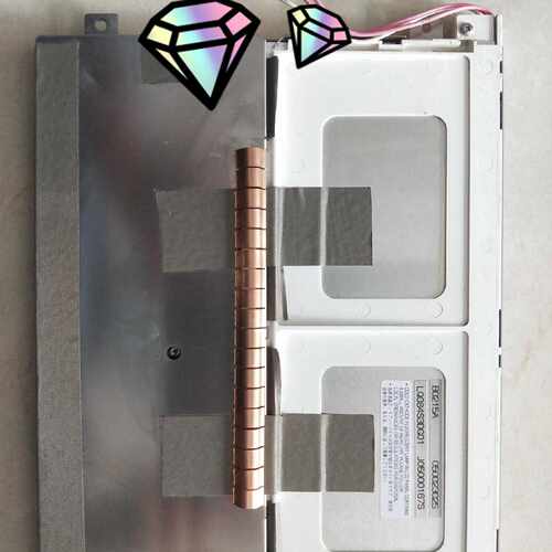 议价LQ084S3DG01液晶屏 秒发