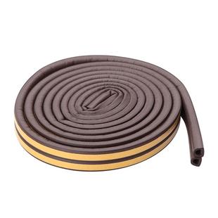 防盗门卧室房门关门减震缓冲垫静音门框防撞神器防风胶条隔音门贴