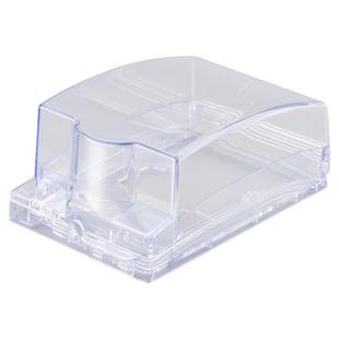 智能马桶插座防水盒加大加长卫生间加高防水罩86开关防溅盒盖带锁