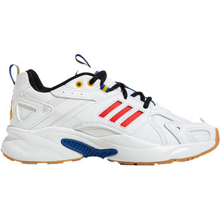 Adidas/阿迪达斯官方正品低帮男女同款复古系带运动休闲鞋IG9432