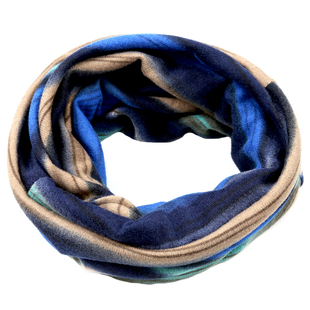 2025新款保暖围脖冬季女脖套帽子两用头巾秋冬护颈高级感女款头套