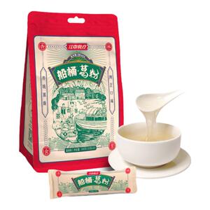 江中食疗天然葛根粉720g礼盒装