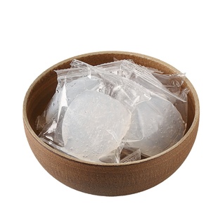 炭炉固体酒精块耐烧家用无烟核桃炭烧烤燃料茶炉煮茶引燃固态酒精