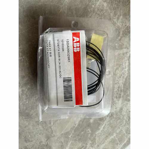 询价-分励脱扣器 1SDA066329R1
