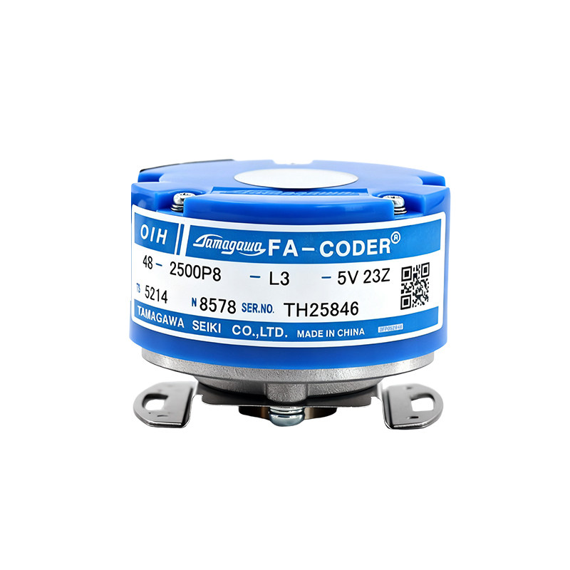 多摩川旋转编码器TS5214N8566伺服增量式TS5214N8578 N8599编码器