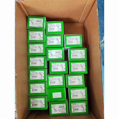 议价标题全新施耐德TM3DI16G16路数字量输入模块维修