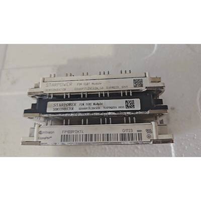 FP100R12KT4   GD100PIY120C6SN
