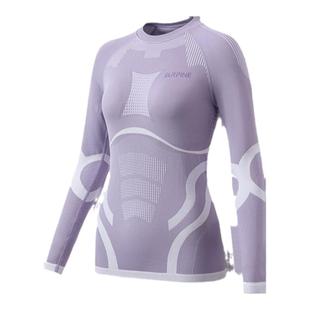 SURPINE松野湃美利奴羊毛速干衣滑雪可机洗保暖内衣男女户外御雪