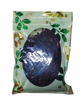 【景区同款】朗姆覆盆子花茶果茶