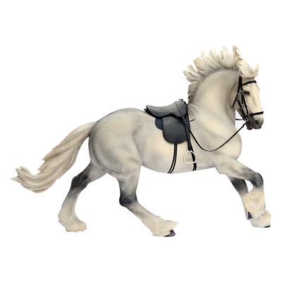 【JXK】1/6夏尔马模型手办