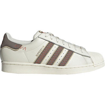 Adidas/阿迪达斯男女贝壳头板鞋