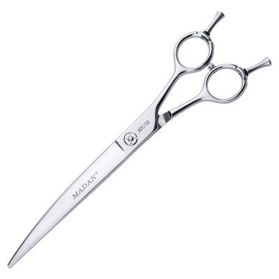 madan大弯剪狗狗修毛美容师美登