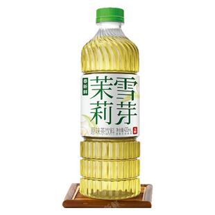 泰新鲜茉莉花茶无糖茶饮0糖0卡0脂冷泡萃取纯茶饮料真茶泡制健康