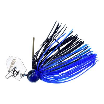 艾利特小霸蛮挡水板JIG亮片