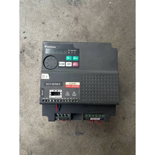 询价-士林变频器SC30432.2K380V2.2KW